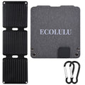 G20 21W Portable Solar Panel