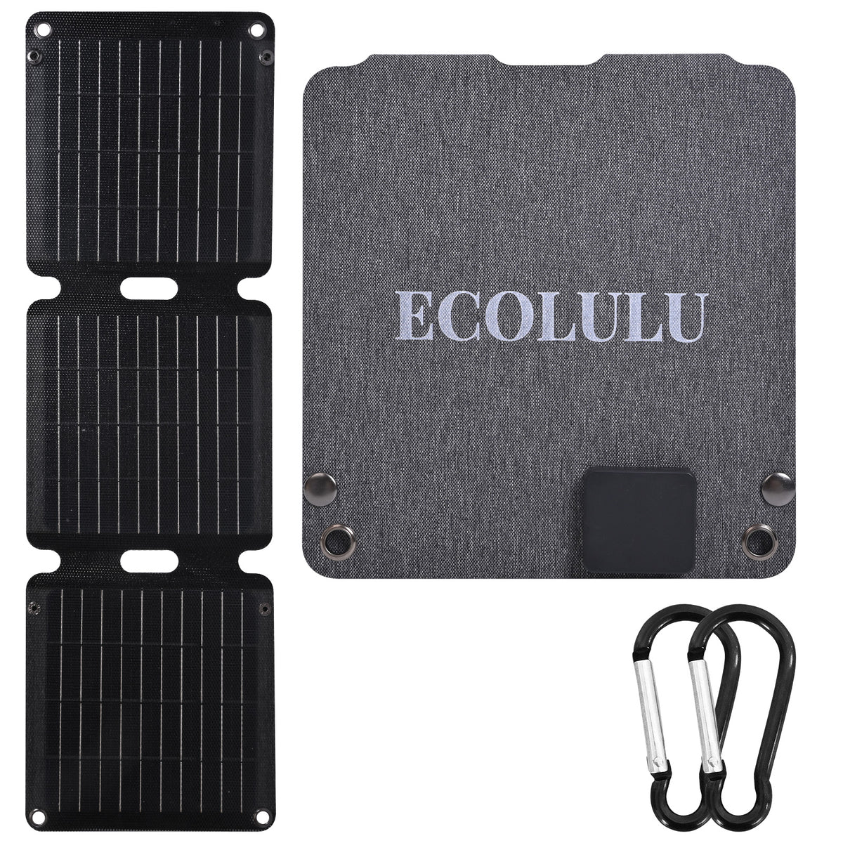 G20 21W Portable Solar Panel