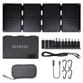 G60 PLUS 60W Portable Solar Panel