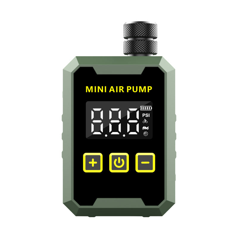 A1 Outdoor Portable Air Pump