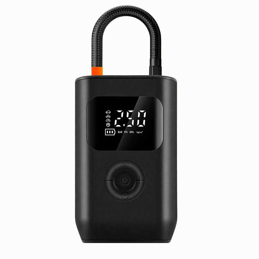 A2 Smart Portable Inflator