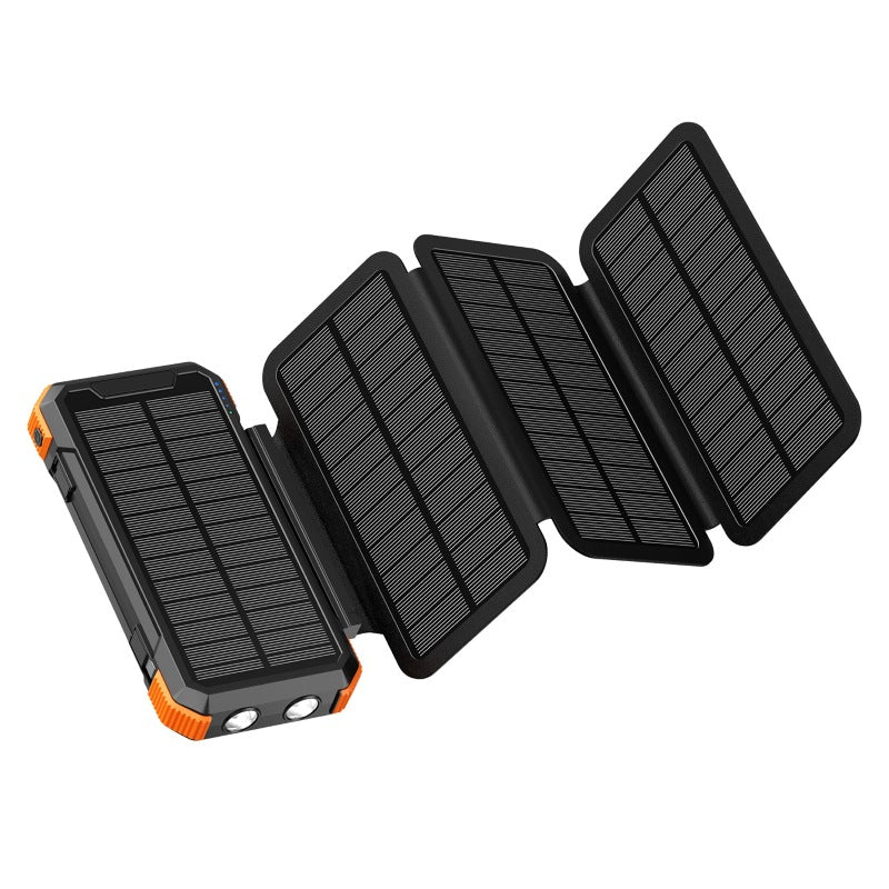 P20 PRO 20000mAh Solar Powerbank
