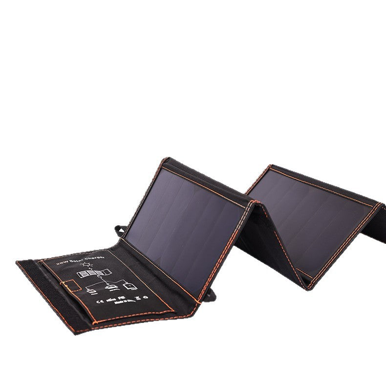 G30 PLUS 30W Portable Solar Panel