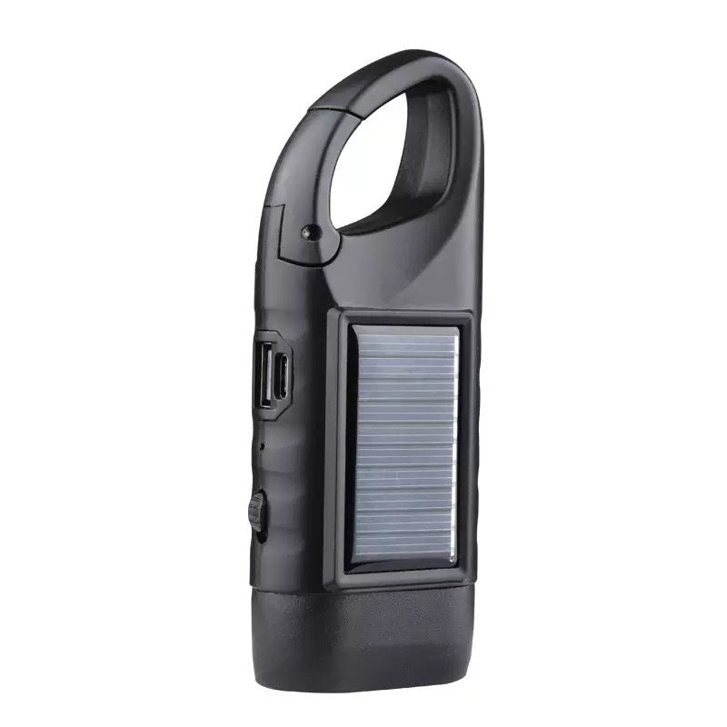 K600 600mAh Keychain Power Bank