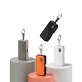 K5000 5000mAh Keychain Power Bank