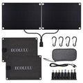 G10 Air 12W Portable Solar Panel