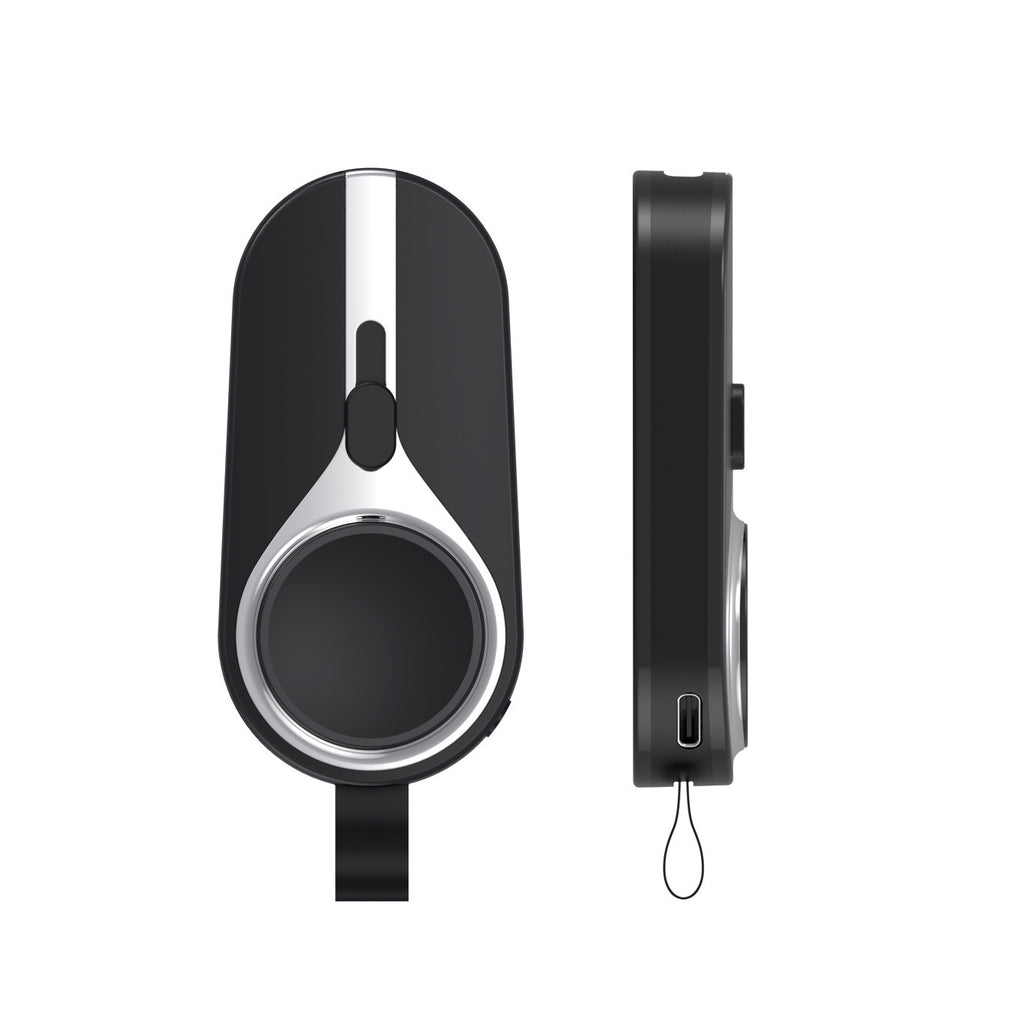 K2000 2000mA Keychain Power Bank